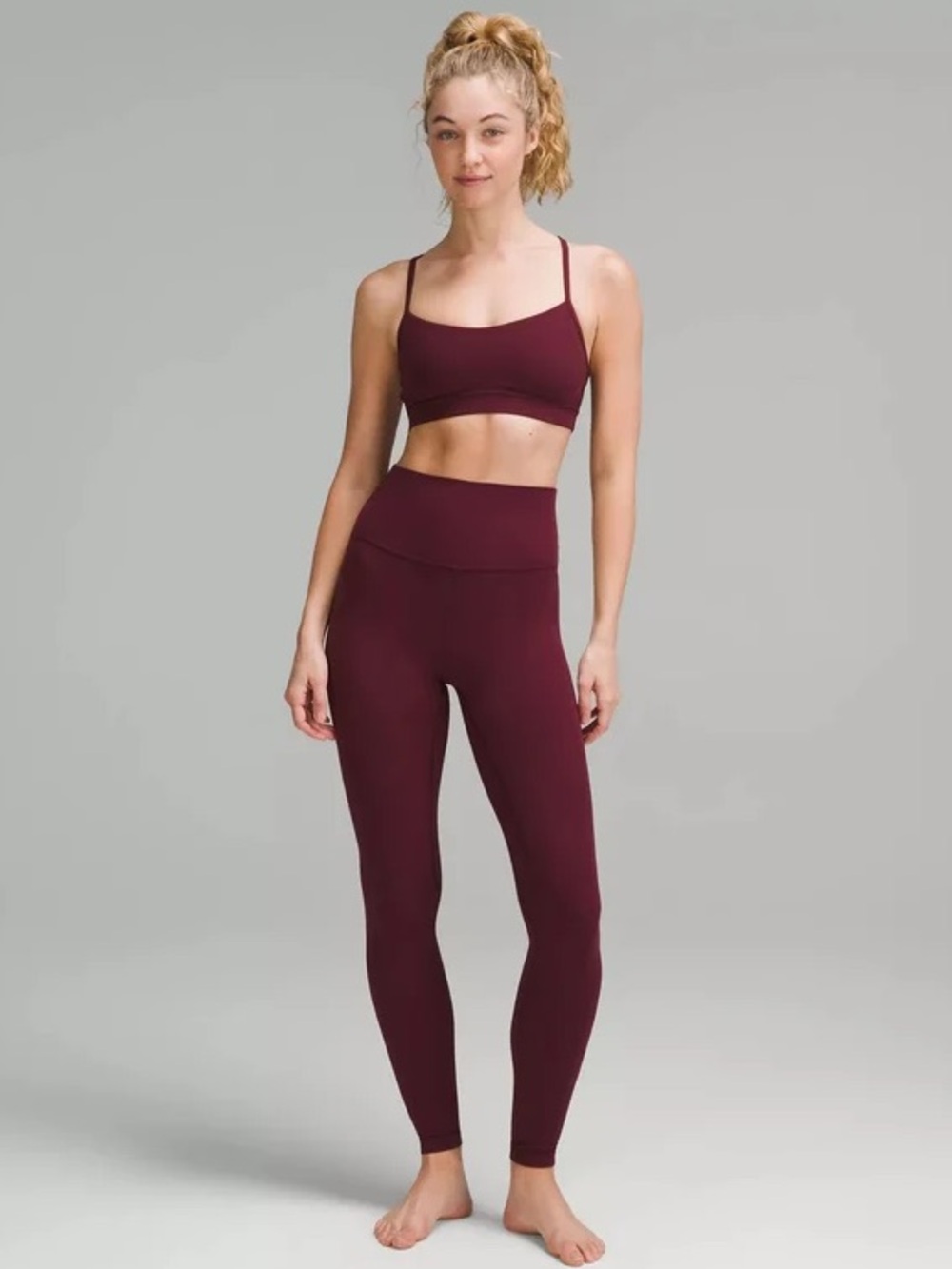Lululemon Align High-Rise Pant 28”